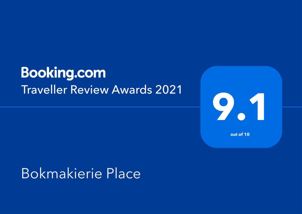 Bokmakierie Place Modimolle Zewnętrze zdjęcie