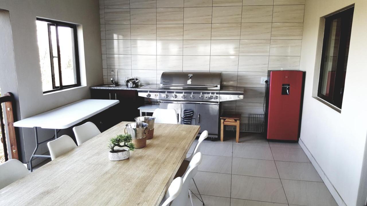 Bokmakierie Place Modimolle Zewnętrze zdjęcie